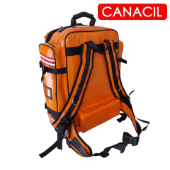 KRAUSTMANN SIRT Canlandırma Çantası - CANACIL - TK3852 - TipX