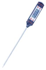 Dijital Gıda Termometresi - TP101 | RASTTEC