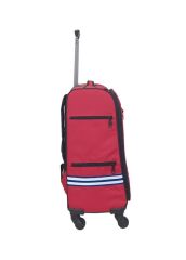 KRAUSTMANN TEKERLEKLİ TRAVMA SIRT ÇANTASI -TK6541 - CANACIL - Tip-Y