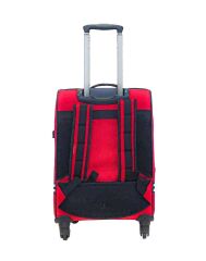 KRAUSTMANN TEKERLEKLİ TRAVMA SIRT ÇANTASI -TK6541 - CANACIL - Tip-Y
