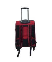KRAUSTMANN TEKERLEKLİ TRAVMA SIRT ÇANTASI -TK6541 - CANACIL - Tip-Y