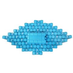240 Gr Jelli Buz Aküsü | 14 x 8 x 2,5 cm | TK1484 |