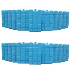 240 Gr Jelli Buz Aküsü | 14 x 8 x 2,5 cm | TK1484 |