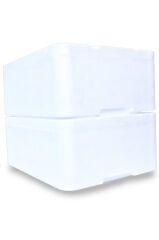 20 Litre Strafor Kutu | Strafor Köpük Kutu | EPS Kutu | TK9033