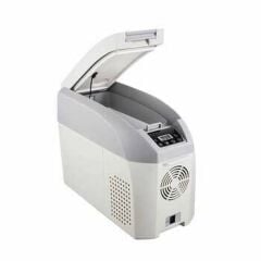 17 Lt Icepeak Kompresörlü Oto Buzdolabı 12V/24V