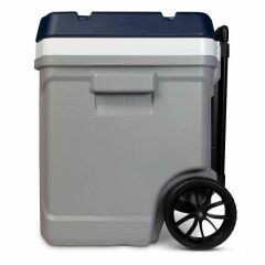 Igloo 62 QT Maxcold Latitude Tekerlekli Buzluk 58 Litre