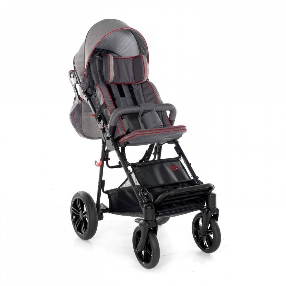 KRAUSTMANN Mywam Zefir Engelli Çocuk Puseti bebek arabası Çocuk Puseti