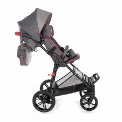 KRAUSTMANN Mywam Zefir Engelli Çocuk Puseti bebek arabası Çocuk Puseti