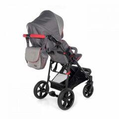 KRAUSTMANN Mywam Zefir Engelli Çocuk Puseti bebek arabası Çocuk Puseti