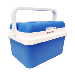 Icepeak SF12 Termos Buzluk 12 Litre - TK1202 - MAVİ
