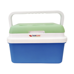 Icepeak SF12 Termos Buzluk 12 Litre - TK1202 - MAVİ