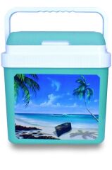 Icepeak SF26 Piknik Termosu | Buzluk 26 Litre | Kamp Termosu | TK2603K