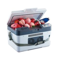 Icepeak Hagen 24 | Dijital Oto Buzdolabı | 12/220/240V | 24 Litre