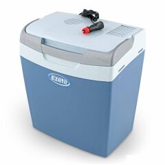 Ezetil E26 Oto Buzdolabı 12V 25,5 Lt