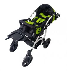 Poylin P990 XL Buggy CP Engelli Puseti