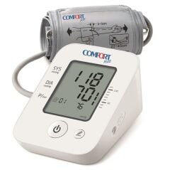 Comfort Plus YE660D DİJİTAL TANSİYON ALET (ADAPTÖR HEDİYELİ) 5 YIL GARANTLİ