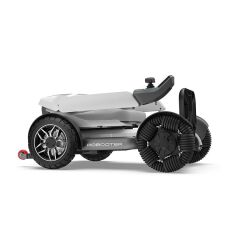 X40 Robooter Akülü Tekerlekli Sandalye