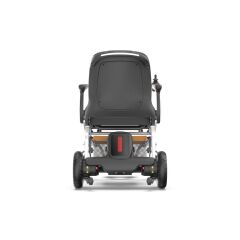 E40S Robooter Akülü Tekerlekli Sandalye