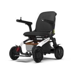 E60A Robooter Akülü Tekerlekli Sandalye