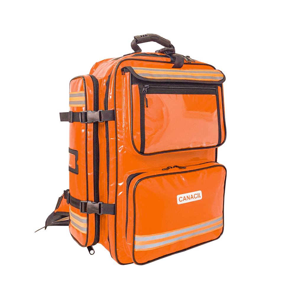 KRAUSTMANN Canlandırma Çantası - CANACIL - TK3852 - TipX