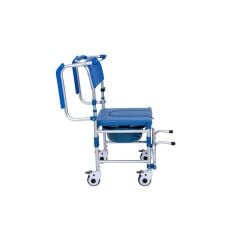 G525 Alüminyum Klozetli Banyo Sandalyesi