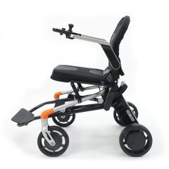 S480 Smart Akülü Tekerlekli Sandalye 20 AH