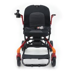 S480 Smart Akülü Tekerlekli Sandalye 20 AH