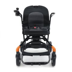 S480 Smart Akülü Tekerlekli Sandalye 10 AH