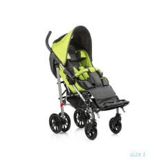Meyra viteacare umbrella no3 özel gereksinimli çocuk puseti 175cm mak. boy kullanım