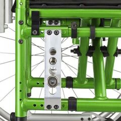 MEYRA Flash Çocuk Aktif Tekerlekli Sandalye