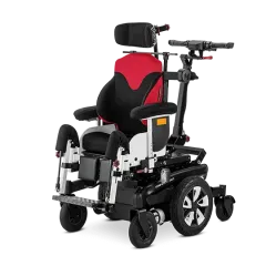 Meyra iCHAIR NETTI DYNAMIC S 1.623 ELEKTRİKLİ TEKERLEKLİ SANDALYE