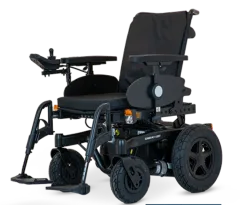 Meyra iCHAIR MC1 LIGHT 1.610 ELEKTRİKLİ TEKERLEKLİ SANDALYE
