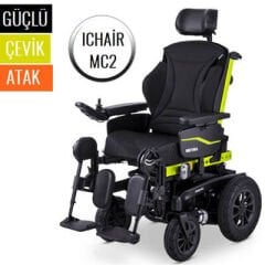 Meyra Akülü Sandalye: İCHAİR MC2