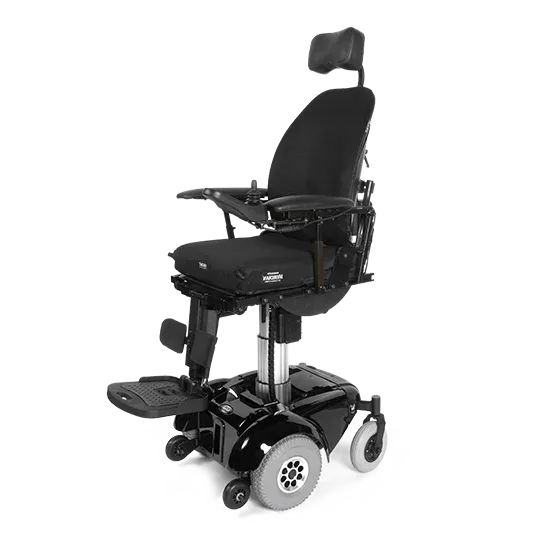 TA Indoor Wave 1.516 AKÜLÜ TEKERLEKLİ SANDALYE