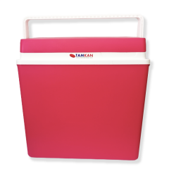 Icepeak 25 Lt Buzluk - 25 litre piknik termosu
