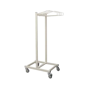 Kurşun Önlük Askılığı Arabası E-289/C