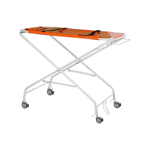 Veteriner Acil Taşıma Sedyesi E-279/D