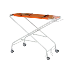Veteriner Acil Taşıma Sedyesi E-279/D