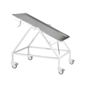 Veteriner Muayene Masası E-278/B