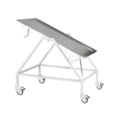 Veteriner Muayene Masası E-278/B