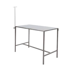 Veteriner Muayene Masası E-278/A