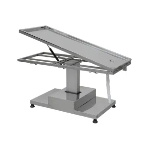 Veteriner Operasyon Masası E-278