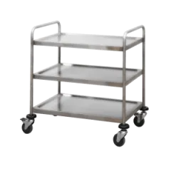 Malzeme Arabası E-261/A