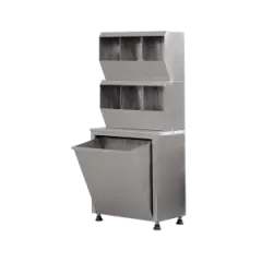 Kep Bone Dolabı E-106/B