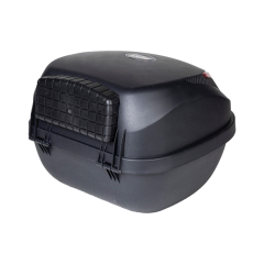 KRAUSTMANN REXX MOTOSİKLET ARKA ÇANTA 32LT SİYAH