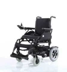 SW-P200 Akülü Tekerlekli Sandalye