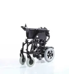 SW-P200 Akülü Tekerlekli Sandalye