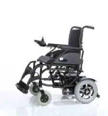 SW-P200 Akülü Tekerlekli Sandalye