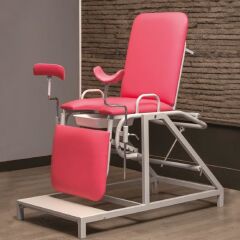 TAGESAN Jinekolojik Muayene Masası