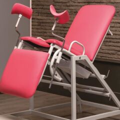 TAGESAN Jinekolojik Muayene Masası